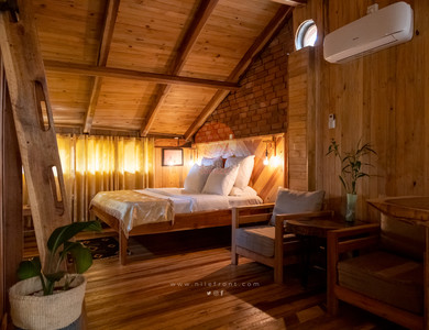 room SUBI Cottage